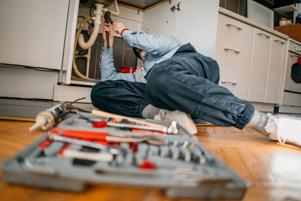 Best Drain Cleaning Services  in Joshua Tree, CA