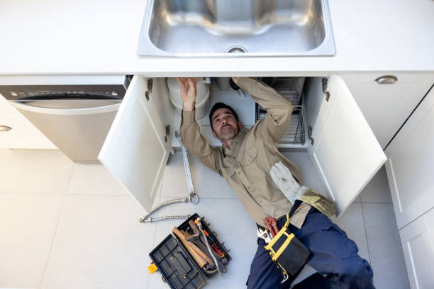 Best Plumbing Installation Services  in Joshua Tree, CA