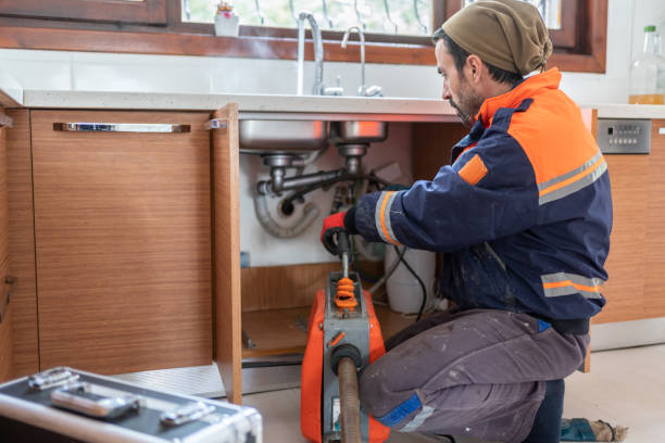 Hot Water Heater Installation in Joshua Tree, CA