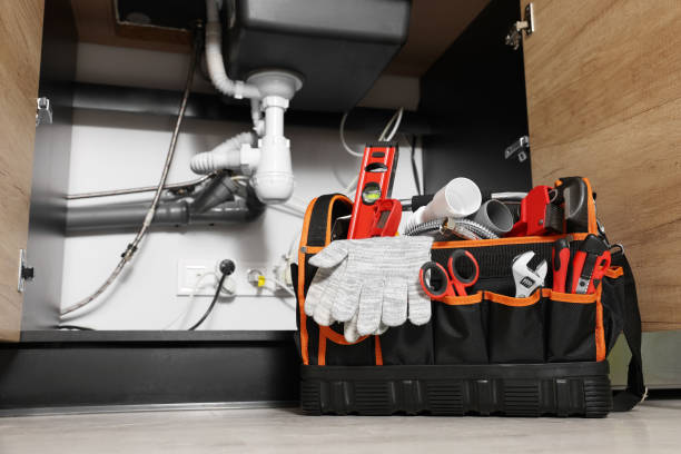 Best Residential Plumbing Services  in Joshua Tree, CA