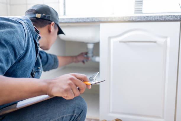 Best Local Plumber Services  in Joshua Tree, CA