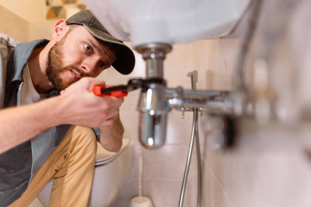 Best Water Leak Repair  in Joshua Tree, CA