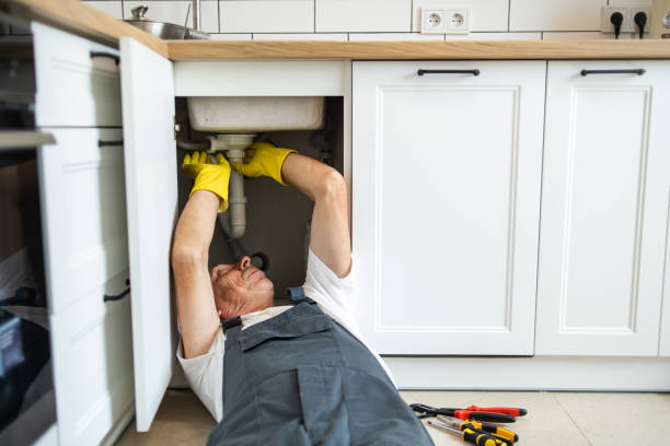Best Water Softener Installation  in Joshua Tree, CA
