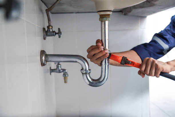 Best Residential Plumbing Services  in Joshua Tree, CA