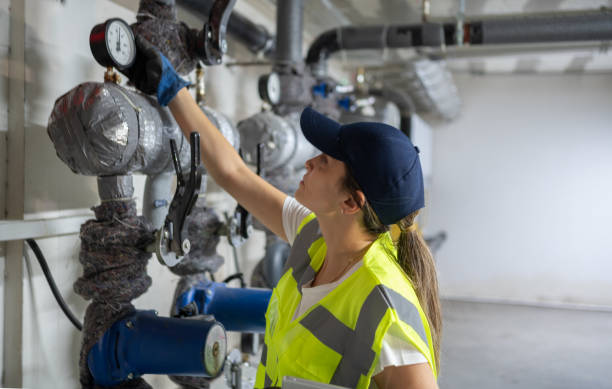 Best Sprinkler Systems  in Joshua Tree, CA