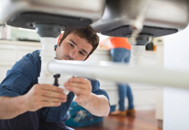 Best Water Softener Installation  in Joshua Tree, CA
