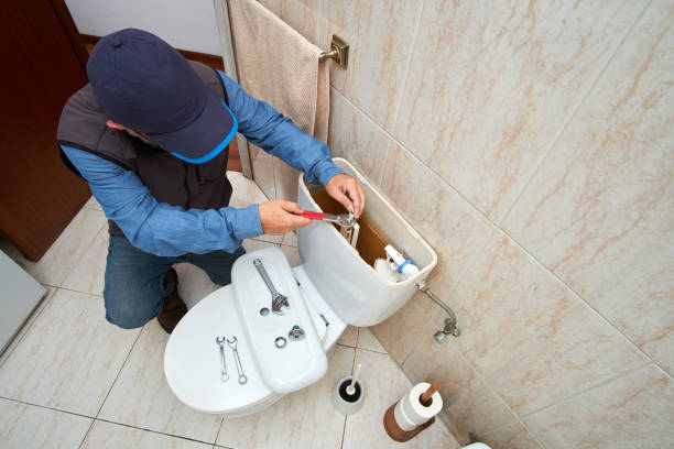 Best Emergency Plumbing Repair  in Joshua Tree, CA