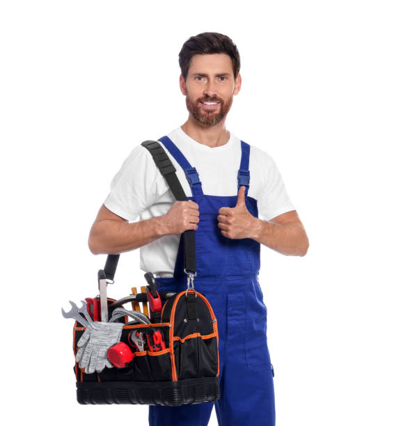 Gas Line Repair in Joshua Tree, CA